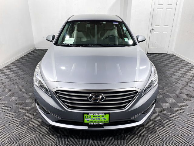 2015 Hyundai Sonata 2.4L SE