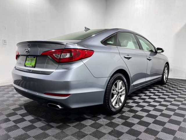 2015 Hyundai Sonata 2.4L SE