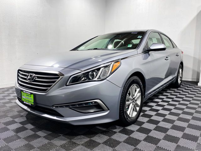 2015 Hyundai Sonata 2.4L SE