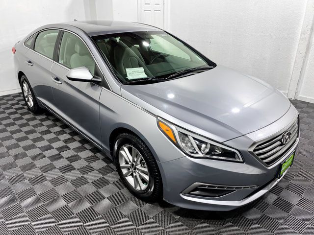 2015 Hyundai Sonata 2.4L SE