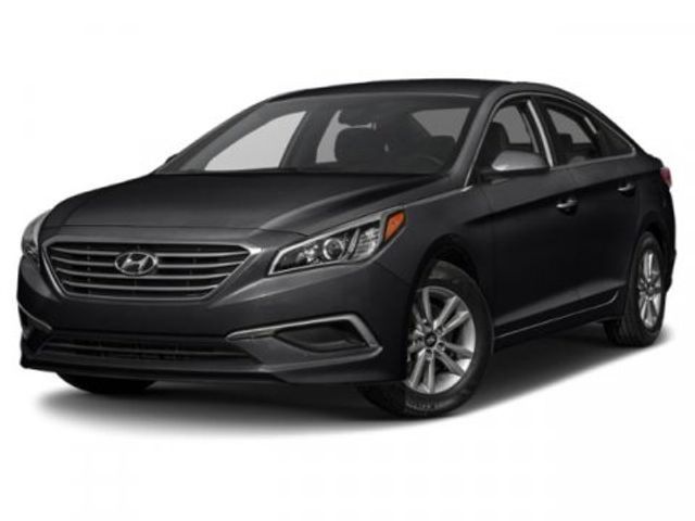 2015 Hyundai Sonata 2.4L SE