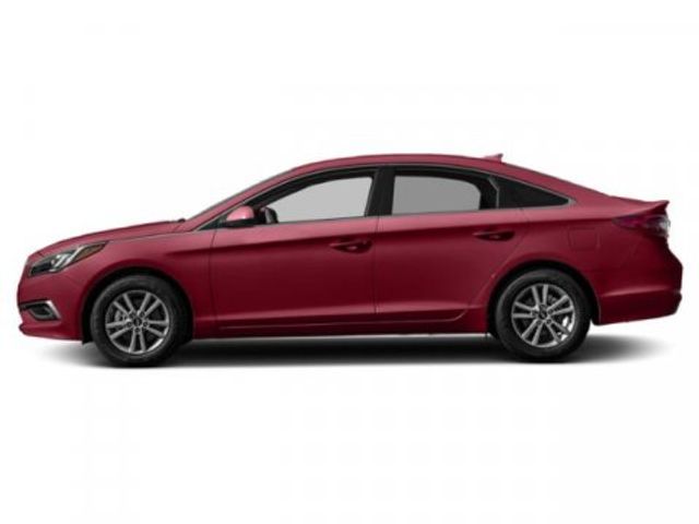 2015 Hyundai Sonata 2.4L SE