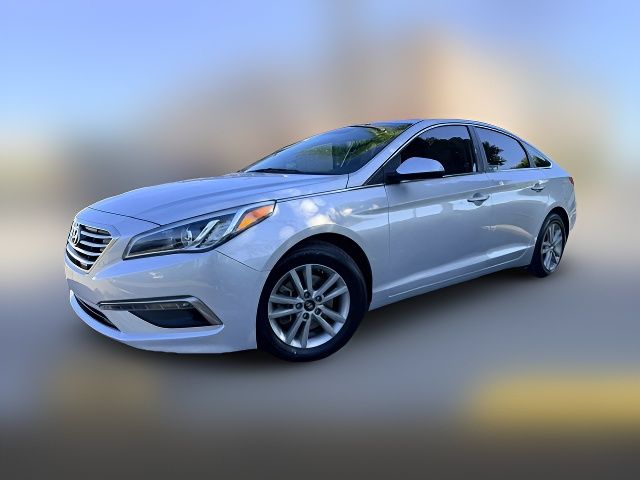 2015 Hyundai Sonata 2.4L SE