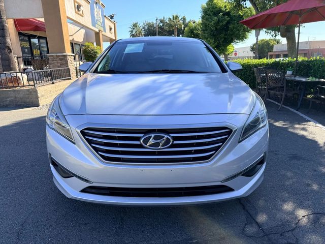 2015 Hyundai Sonata 2.4L SE