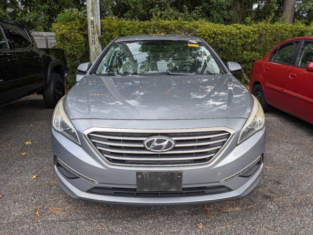 2015 Hyundai Sonata 2.4L SE