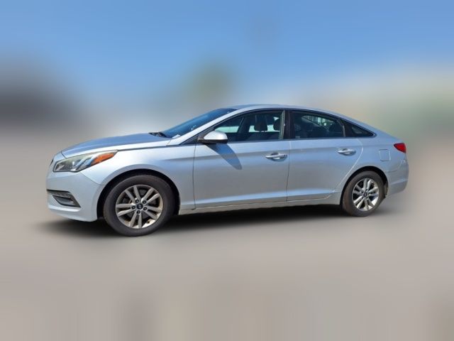 2015 Hyundai Sonata 2.4L SE