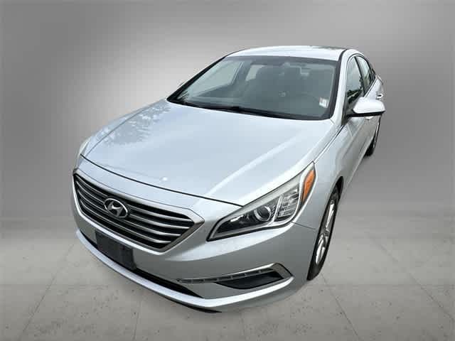 2015 Hyundai Sonata 2.4L SE