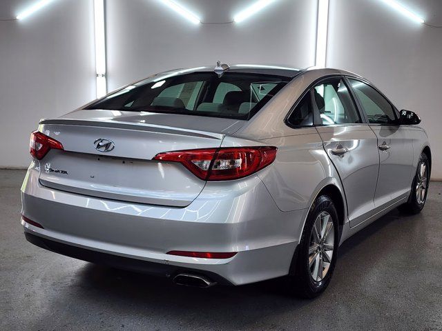 2015 Hyundai Sonata 2.4L SE