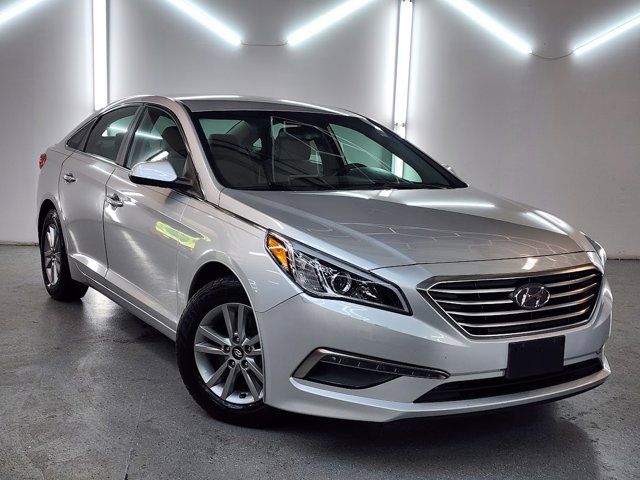 2015 Hyundai Sonata 2.4L SE