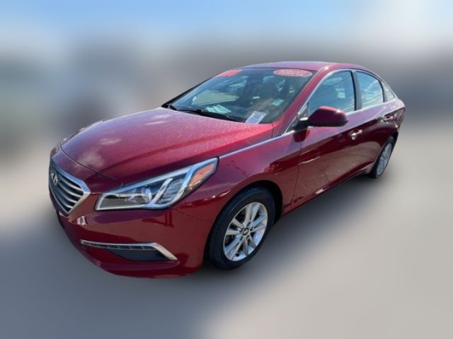 2015 Hyundai Sonata 2.4L SE