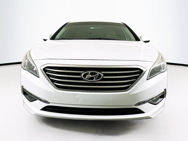 2015 Hyundai Sonata 2.4L SE