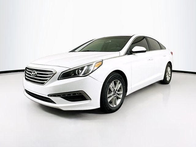 2015 Hyundai Sonata 2.4L SE