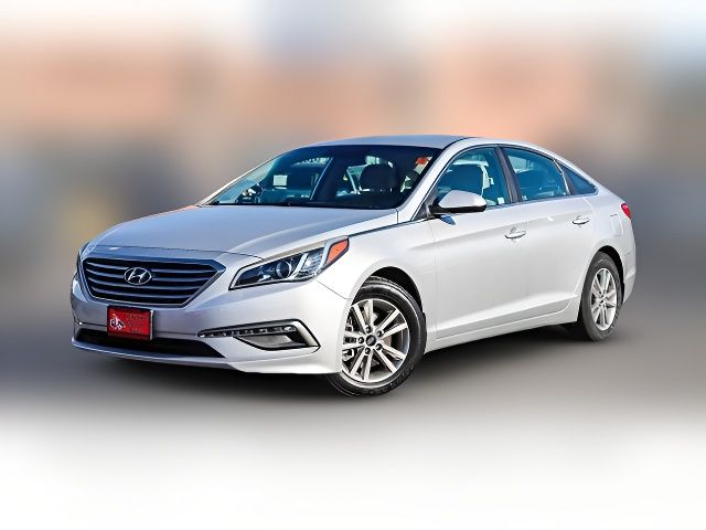 2015 Hyundai Sonata 2.4L SE