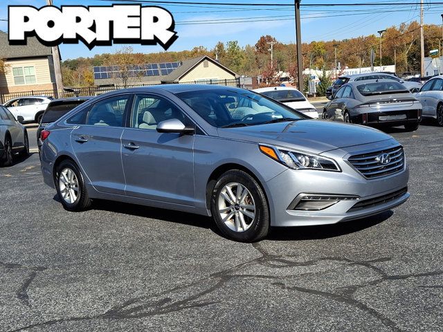 2015 Hyundai Sonata 2.4L SE