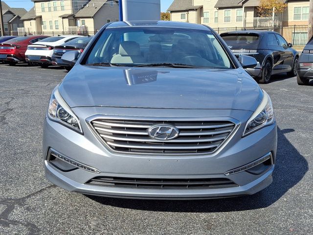 2015 Hyundai Sonata 2.4L SE