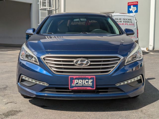 2015 Hyundai Sonata 2.4L SE