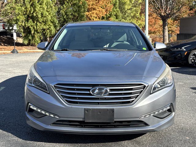 2015 Hyundai Sonata 2.4L SE