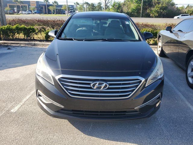 2015 Hyundai Sonata 2.4L SE