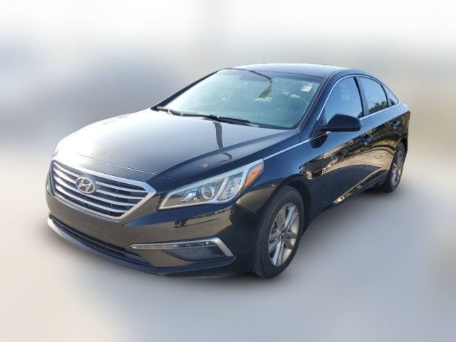 2015 Hyundai Sonata 2.4L SE