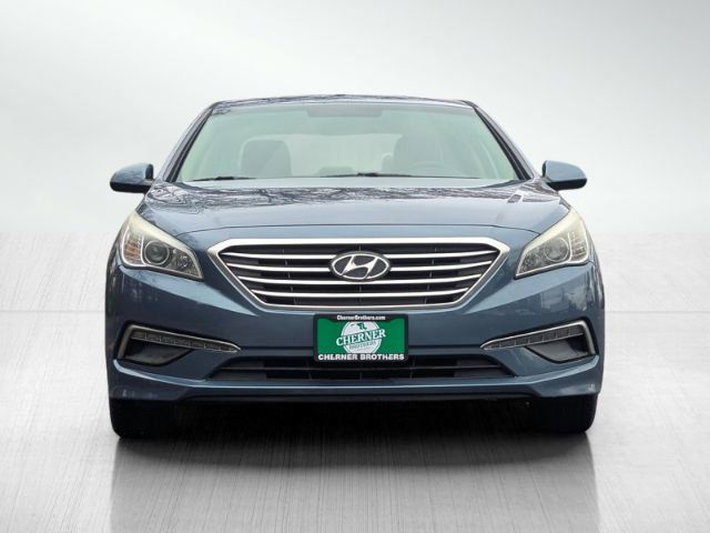 2015 Hyundai Sonata 2.4L SE