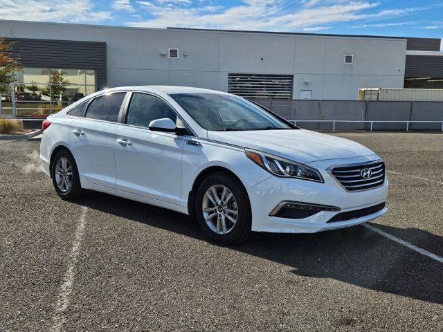 2015 Hyundai Sonata 2.4L SE