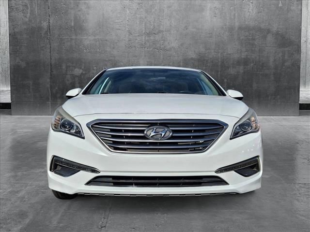 2015 Hyundai Sonata 2.4L SE