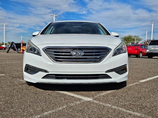 2015 Hyundai Sonata 2.4L SE