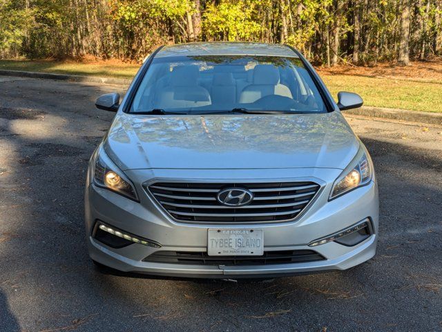 2015 Hyundai Sonata 2.4L SE