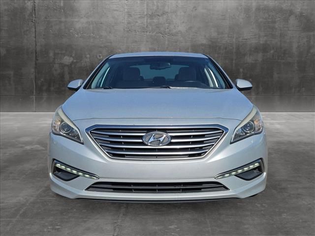 2015 Hyundai Sonata 2.4L SE