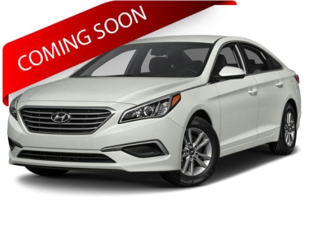 2015 Hyundai Sonata 2.4L SE