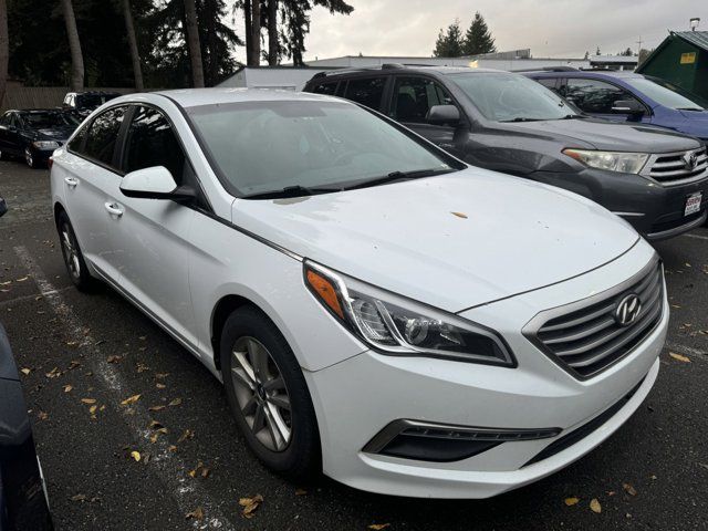 2015 Hyundai Sonata 2.4L SE