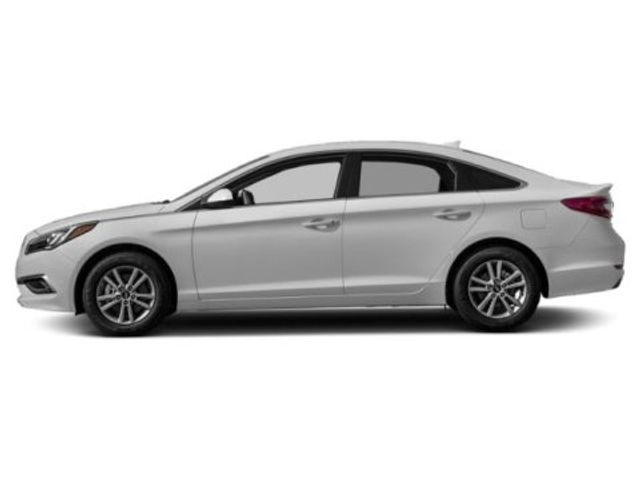 2015 Hyundai Sonata 2.4L SE