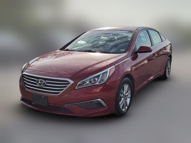 2015 Hyundai Sonata 2.4L SE