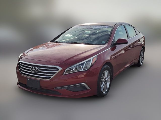 2015 Hyundai Sonata 2.4L SE