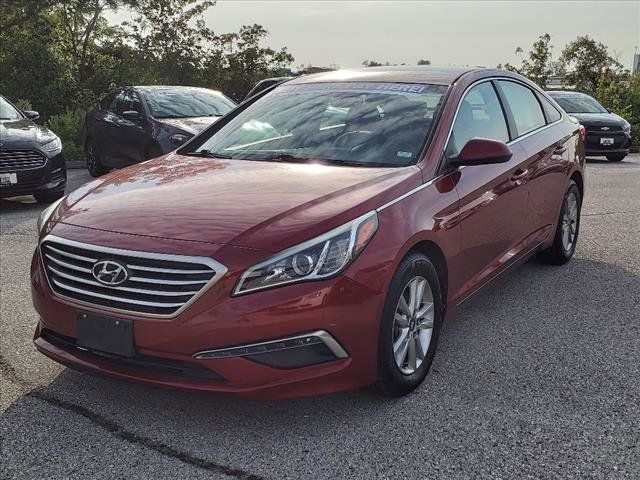 2015 Hyundai Sonata 2.4L SE