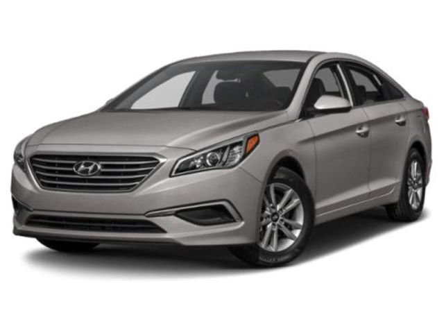 2015 Hyundai Sonata 2.4L SE