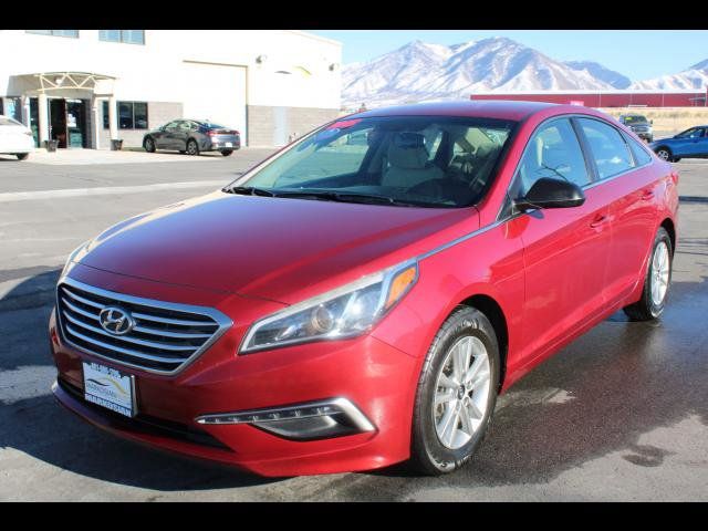 2015 Hyundai Sonata 2.4L SE