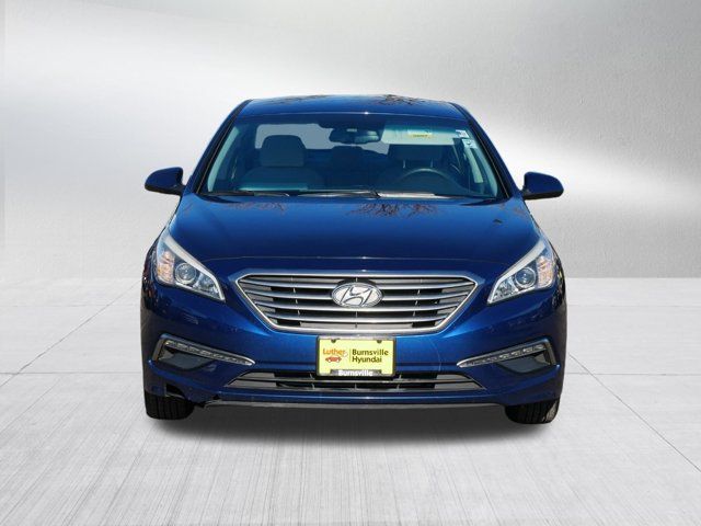 2015 Hyundai Sonata 2.4L SE