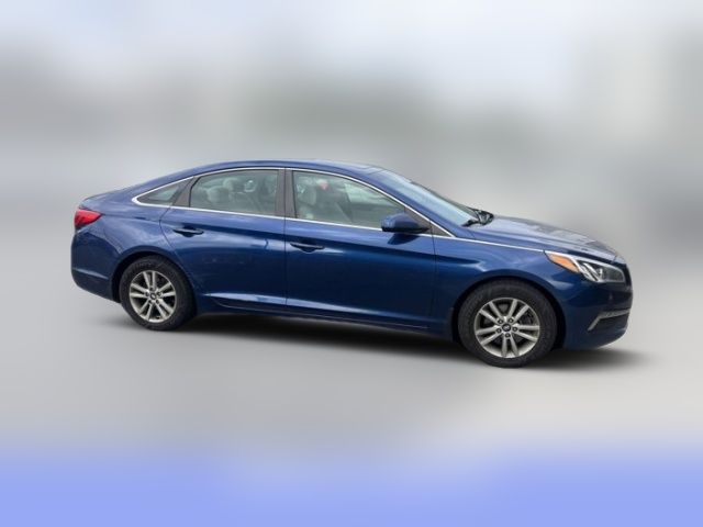 2015 Hyundai Sonata 2.4L SE