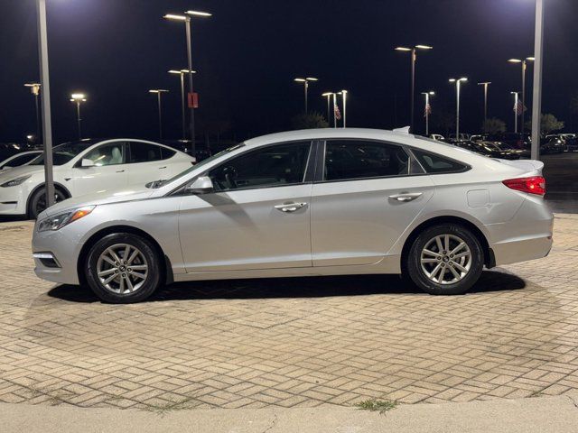 2015 Hyundai Sonata 2.4L SE