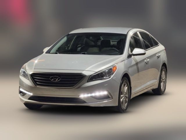 2015 Hyundai Sonata 2.4L SE