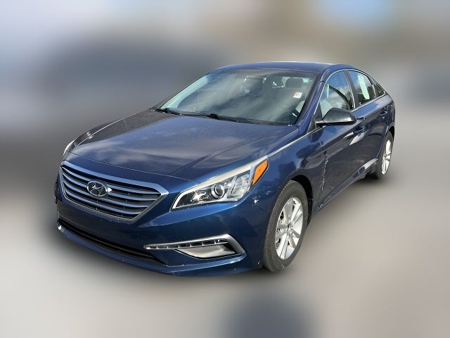 2015 Hyundai Sonata 2.4L SE