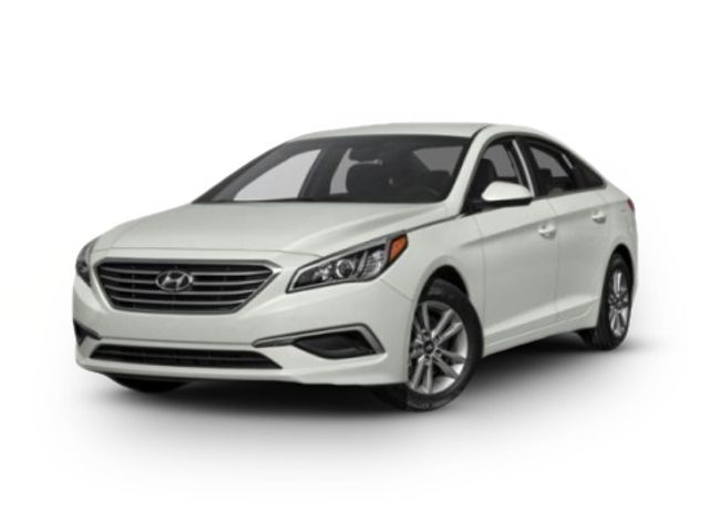 2015 Hyundai Sonata 2.4L SE