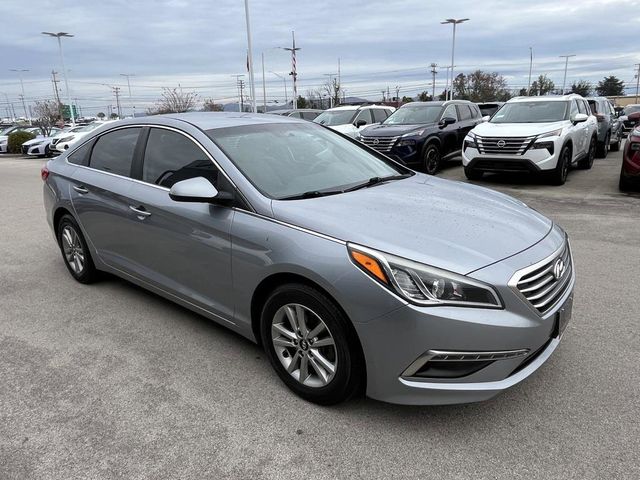 2015 Hyundai Sonata 2.4L SE