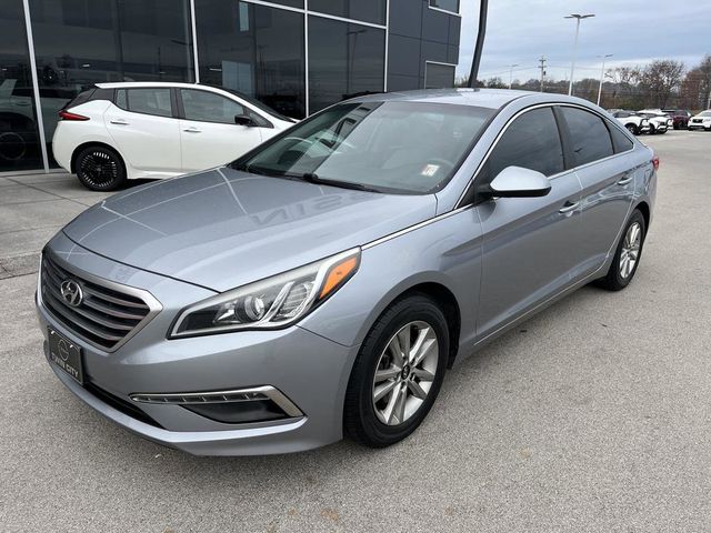 2015 Hyundai Sonata 2.4L SE