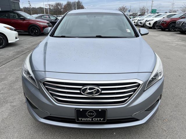 2015 Hyundai Sonata 2.4L SE