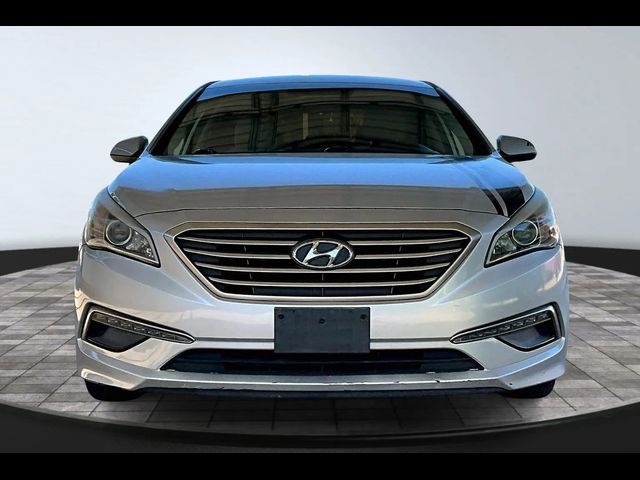 2015 Hyundai Sonata 2.4L SE