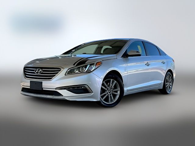 2015 Hyundai Sonata 2.4L SE