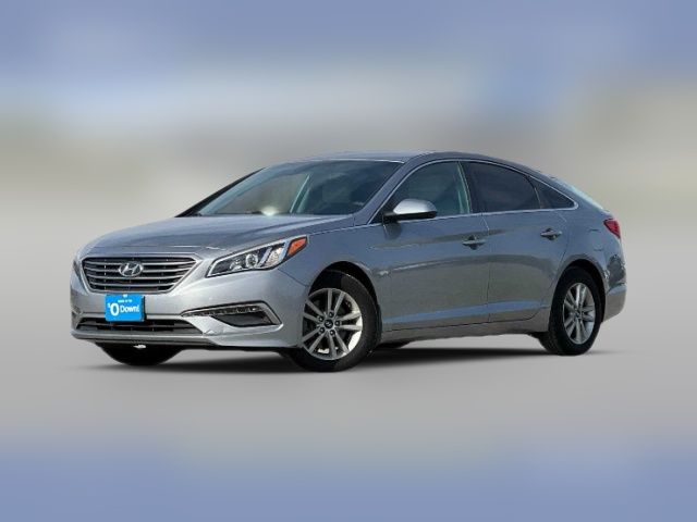 2015 Hyundai Sonata 2.4L SE