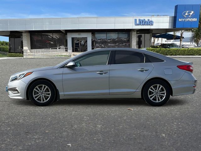 2015 Hyundai Sonata 2.4L SE